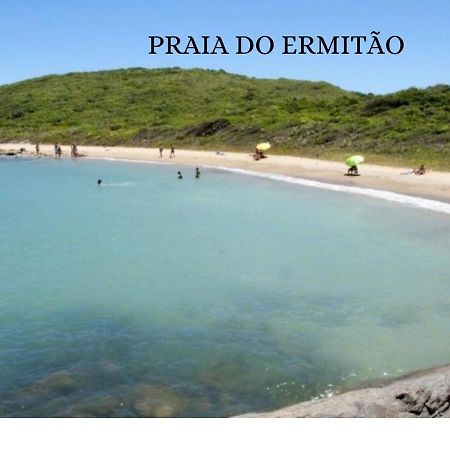 Apartamento Praia Do Morro Guarapari Dış mekan fotoğraf
