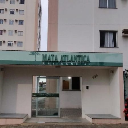 Apartamento Praia Do Morro Guarapari Dış mekan fotoğraf