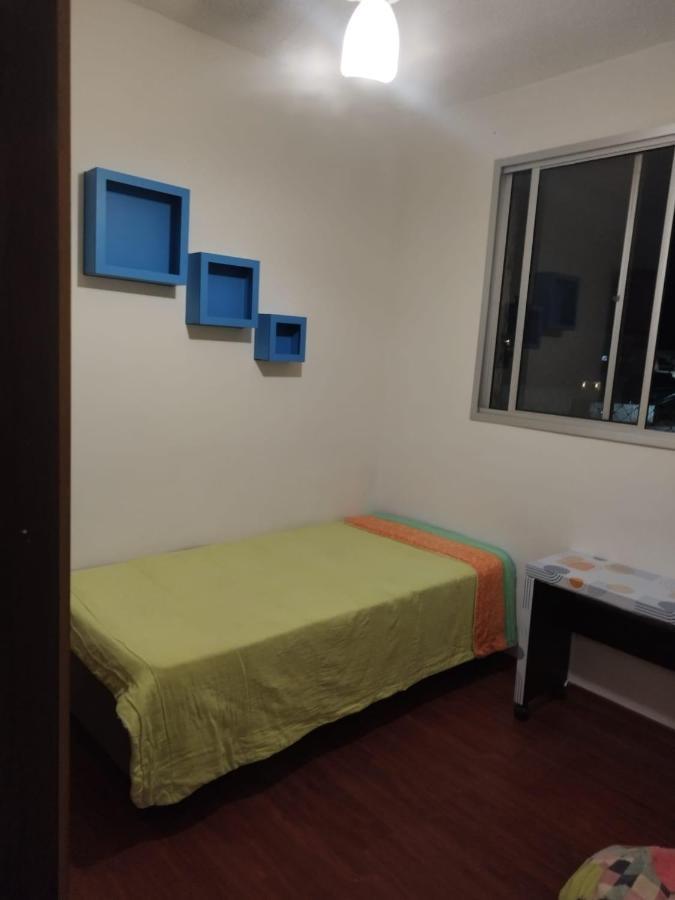 Apartamento Praia Do Morro Guarapari Dış mekan fotoğraf