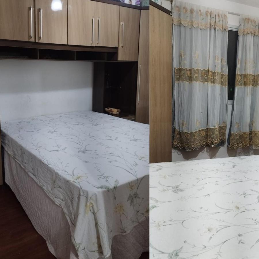 Apartamento Praia Do Morro Guarapari Dış mekan fotoğraf