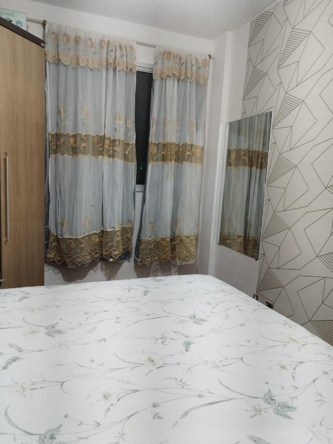 Apartamento Praia Do Morro Guarapari Dış mekan fotoğraf