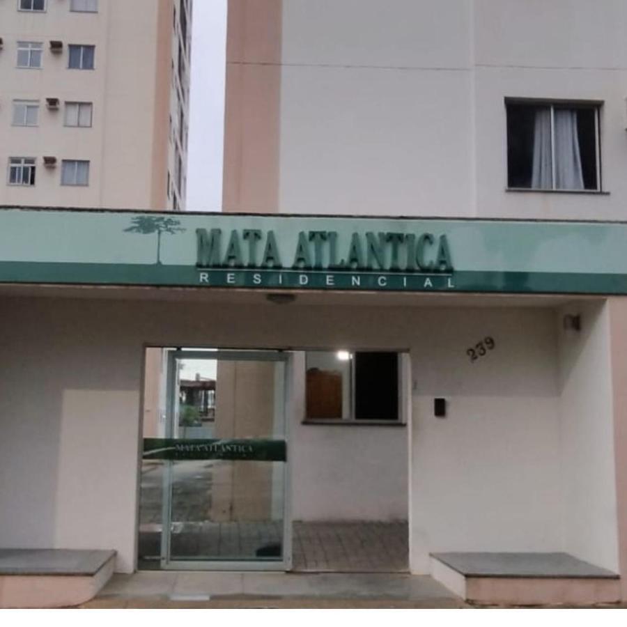Apartamento Praia Do Morro Guarapari Dış mekan fotoğraf