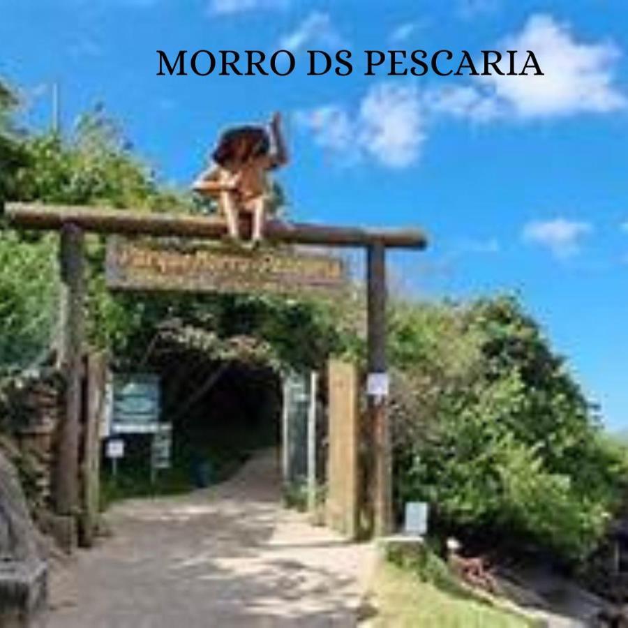Apartamento Praia Do Morro Guarapari Dış mekan fotoğraf