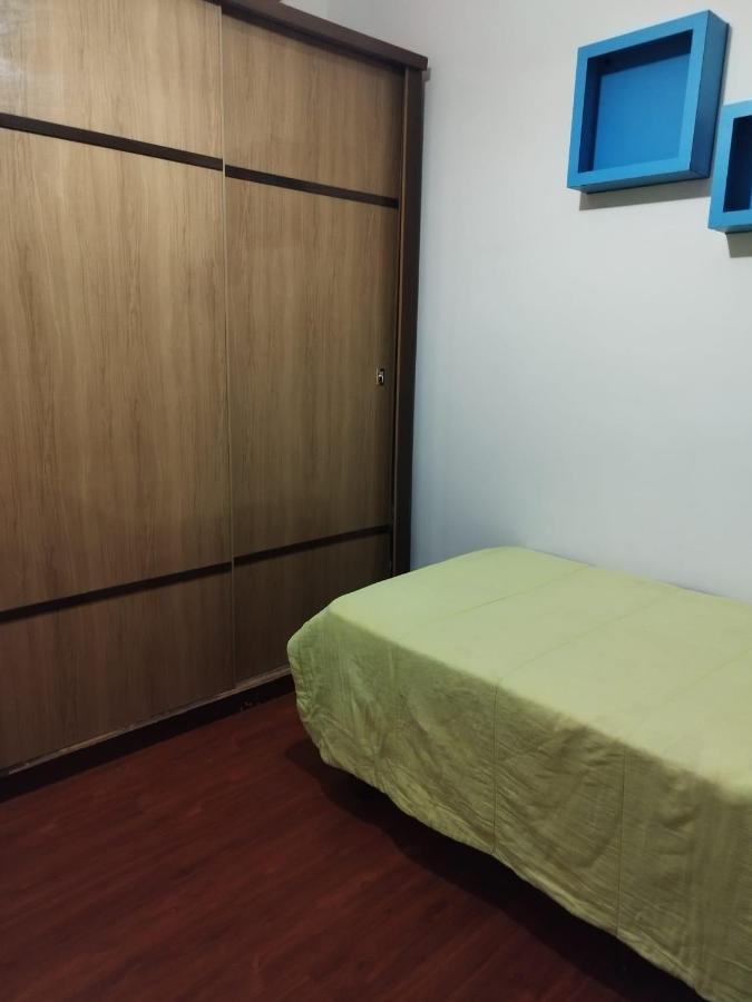 Apartamento Praia Do Morro Guarapari Dış mekan fotoğraf